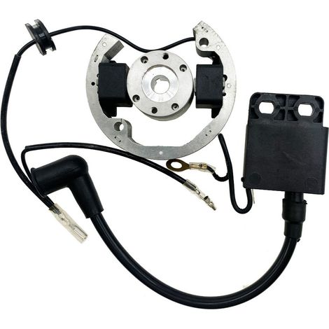 Motorcycle accessories compatible with the KTM50CC SX Pro Adventure high-voltage magneto ignition coil stator