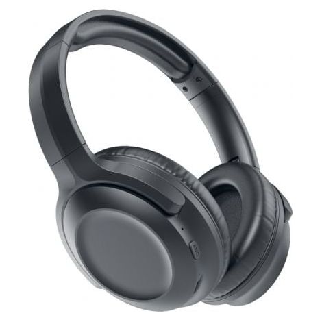 Auriculares Bluetooth Muvit MCHPH0011 Negro