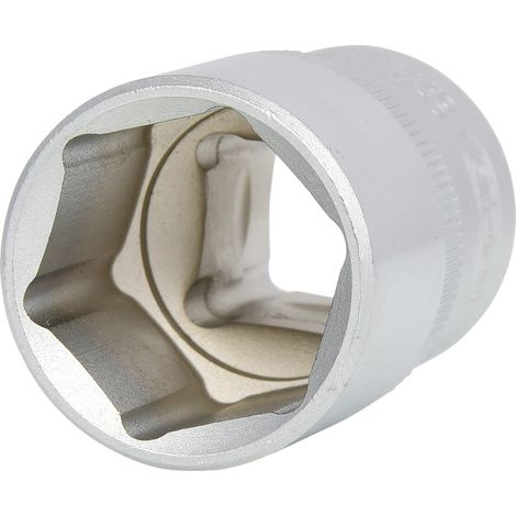 KS Tools 1/2" CLASSIC Sechskant-Stecknuss, 21mm (1/5)
