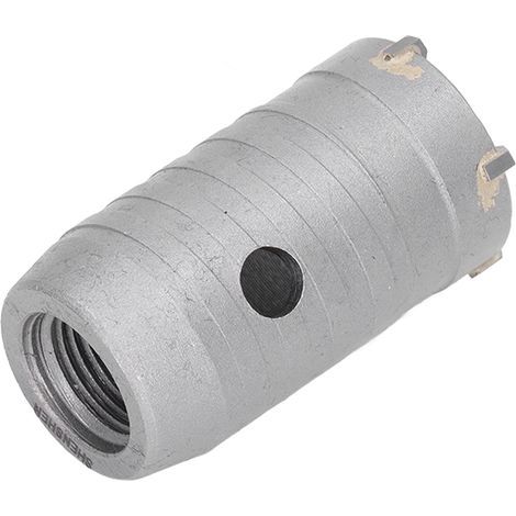 Filtre à Air Silencieux pour Compresseur - Sans Huile et Matière Plastique - Raccord G1/4 (1/5)