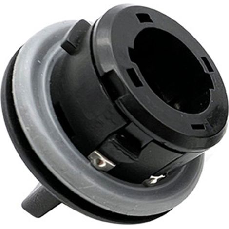 Support feu clignotant avant 92166-3K000, compatible Kia Soul/Sportage/Sorento/Hyundai Sonata/Veloster (1/5)