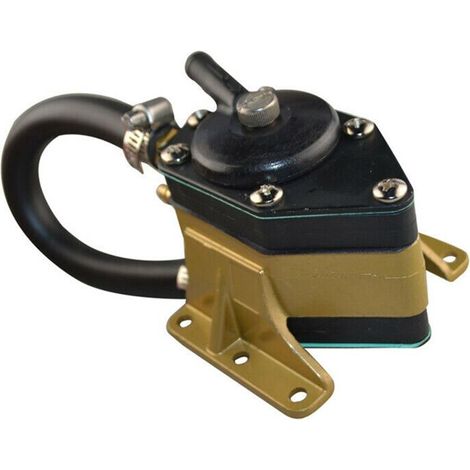 Kit de conversion de pompe à injection VRO 90-250 CV pour Evinrude V4 V6 Crossflow 5007420 5007422 (1/5)