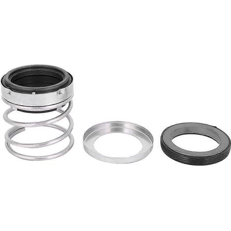 Garnitures mécaniques BIA-35 pour pompes à eau, pour l'installation, la maintenance et l'utilisation pratique.-AquaForge (1/3)