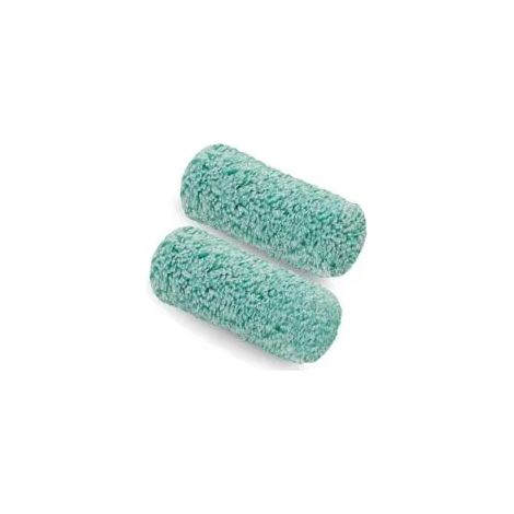 Outil du peintre forte mini rouleau peinture 10 cm microfibre