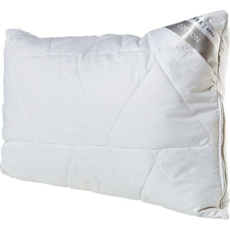Almohada ajustable 50x60 ALGODÓN Senna Home (1/5)