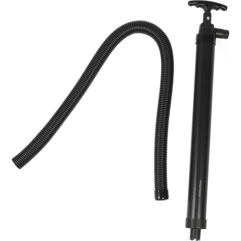 Support de plaque d'immatriculation moto CNC en alliage d'aluminium universel réglable noir (1/5)