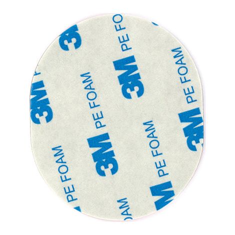 Sticker 3M pour adaptateur de télèphone
