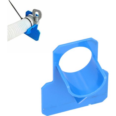 Supports de fixation pour tuyaux de piscine, supports de tuyaux d'eau, diamètre 30-37 mm, accessoires de quincaillerie (1/5)