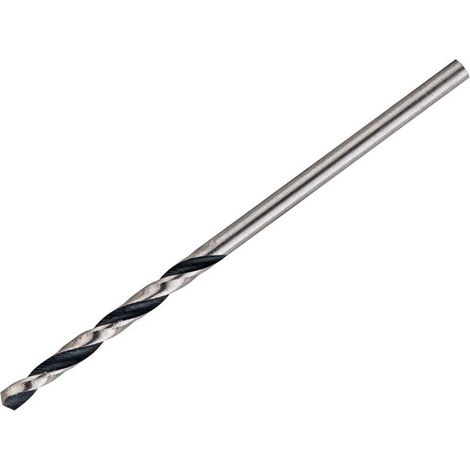 Bosch Metal HSS PointTeQ Twist Drill Bit 2mm x 24mm WL x 49mm ...
