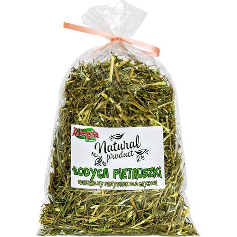Alegia - Petersilienstängel 100 g (1/4)