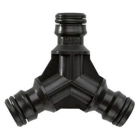 Kärcher 3 Way Hose Connector (1/5)