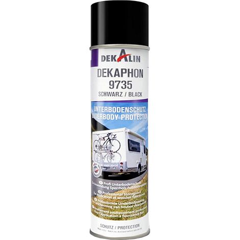 Dekalin DEKAphon 9735 Unterbodenschutz