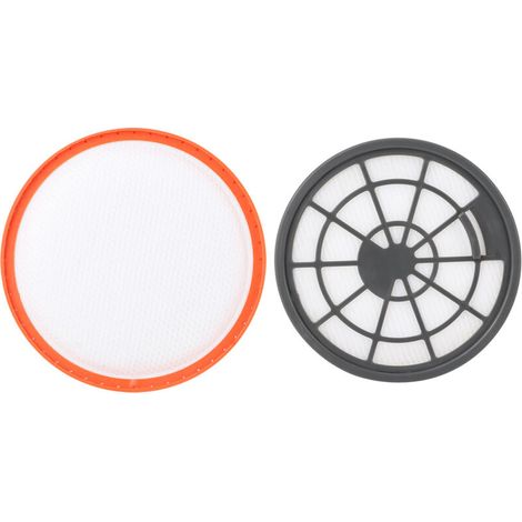 Filtro accessorio per aspirapolvere. Tampone filtrante di ricambio per VAX Tipo 95. (1/4)
