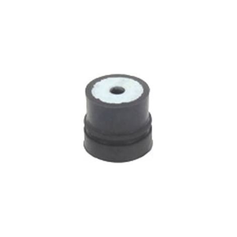 Silent bloc pour tronçonneuse Stihl modèles 024, 026, 028, 038, 084, 088, MS240, MS260, MS380 et