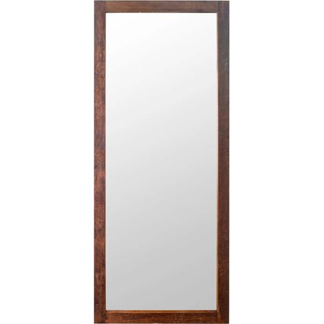 Signes Grimalt Specchi specchi  Specchio bianco - 70x170x3cm
