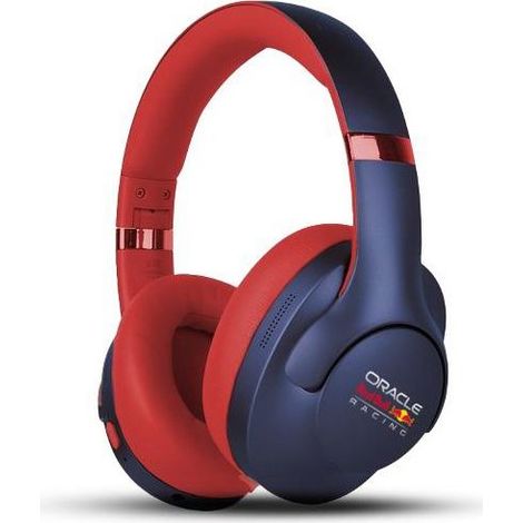Auriculares Bluetooth - RED BULL - ORACLE HP 160 - Over-Ear plegables - 40 mm - 18h de autonomía (1/2)