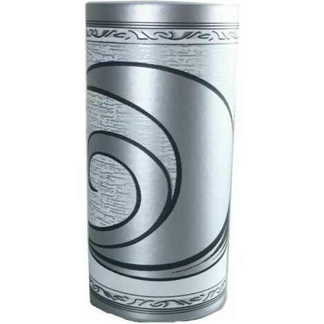 Kaelt - XVX – Frise murale autocollante en PVC 10cm x 9m – Imperméable et amovible – Décoration intérieure élégante – Application facile (1/5)