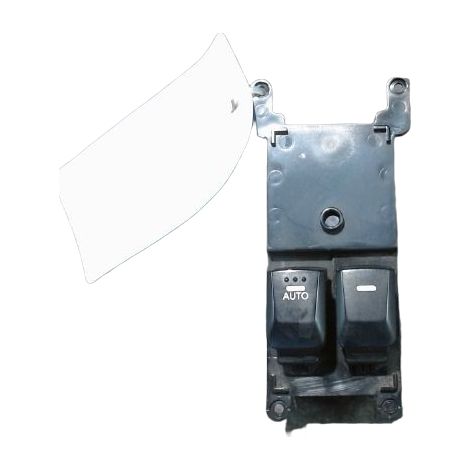 Commande Leve-glace Porte Avg KIA Rio 2005- [PRODUIT D'OCCASION]♻️935701w000 (1/3)