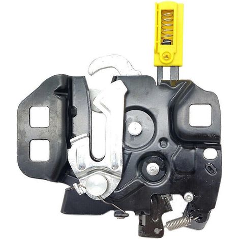 Motorhaubenverriegelung für Ford Edge SE, SEL, ST 2015-2021 (1/5)
