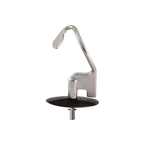 Ersatzteil - Knethaken -  - MOULINEX, TEFAL