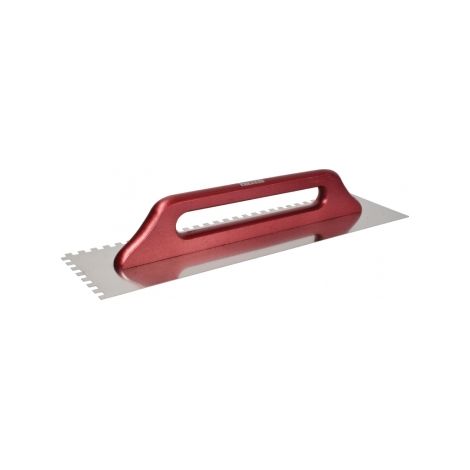 Attrezzo per muratore Modeco expert lama inox 480x130 mm (1/2)