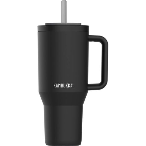 Kambukka Rio Tumbler Thermobecher 950 ml Night Rider (1/5)