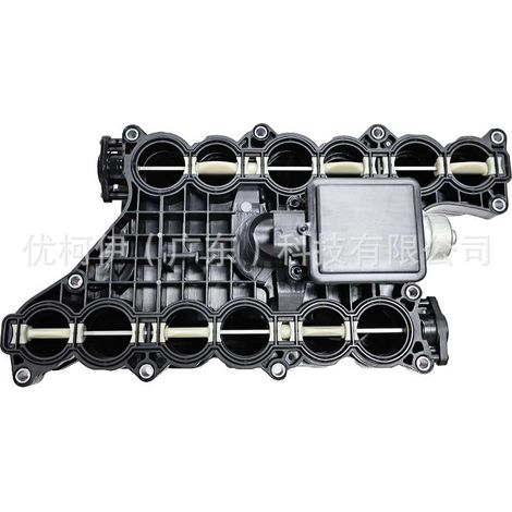Ansaugkrümmer 68535767aa (mit Motor), kompatibel mit Jeep Grand Cherokee/Wrangler 3.0T Diesel (1/4)