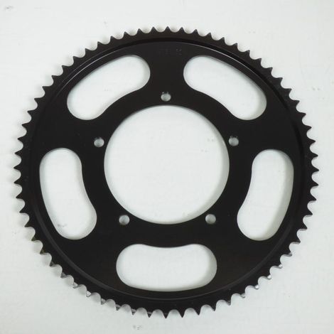 Zahnkranz esjot für Motorrad Sachs 125 zx 1999 bis 2003 62 Zähne (1/4)
