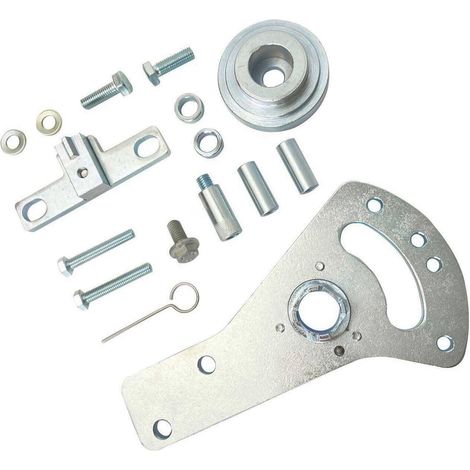 Outils calage arbre a cames et volant moteur ford 1.5 ecoboost- OM 4111 - CLAS Equipements