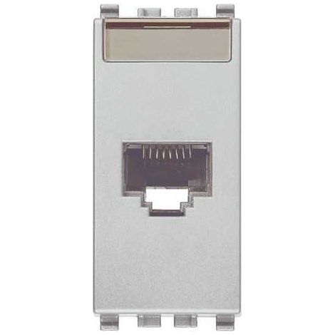 20339.13.N Enchufe Rj45 Netsafe Cat6 Utp Next Eikon