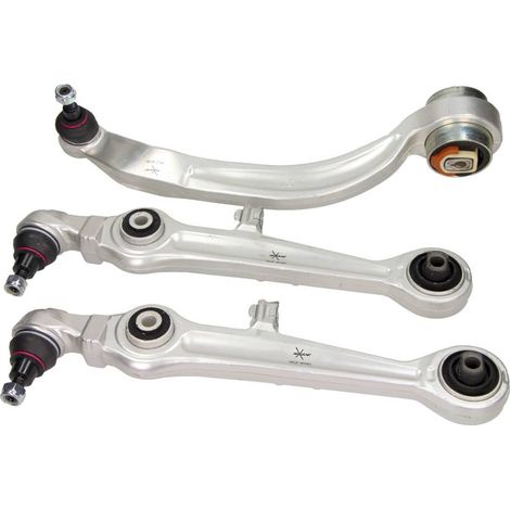 Kit de réparation de suspension Maxgear pour VW A4/A6/P Kit Bras de suspension principal conique 24,5 mm -03 (1/4)