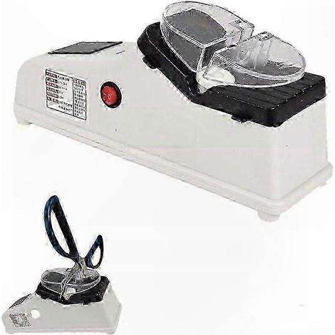 Affûteur Électrique Pro, outil professionnel d'aiguisage de lames pour couteaux (1/5)