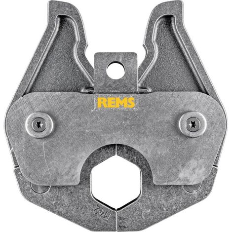 Pinze di crimping M 42 (4G) Art. 570160 REMS