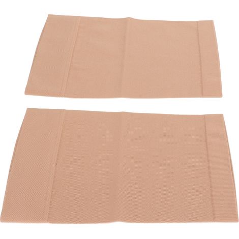 Manchons de Compression Cuisse pour Course à Pied, Fitness et Récupération Musculaire (1/5)