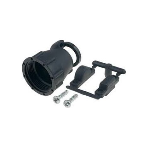 Agarre Proteccion Cable Para Conector 0182649-1