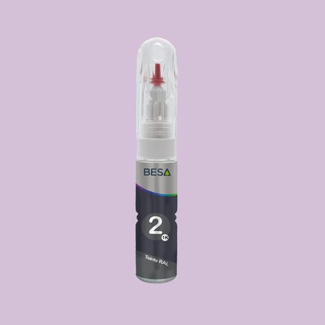 Stylo retouche peinture RAL Effect 540-1  Mat
