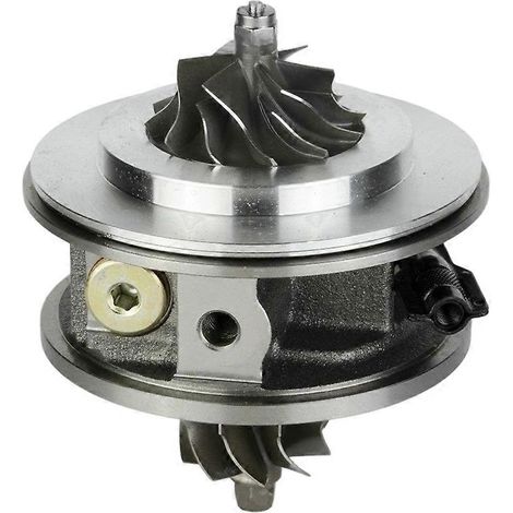 Cartouche de turbocompresseur 28200-4A470 pour KIA Sorento 2.5 CRDI D4CB 170 ch 53039700122 53039700144 Noyau de turbine (1/5)