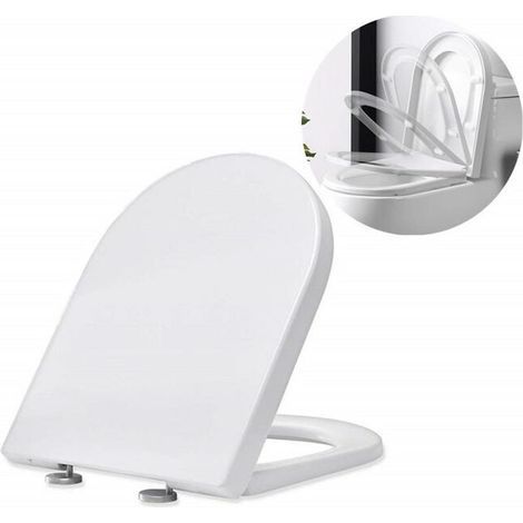 Lot de 4 Poignées Encastrables en Acier Inoxydable Argenté Poignée de Porte Coulissante Ronde Ø50mm avec un Trou Demi-Circulaire de 40 x 20mm Facile à Tirer - pour Porte Coulissante ou Autres Meubles (1/5)