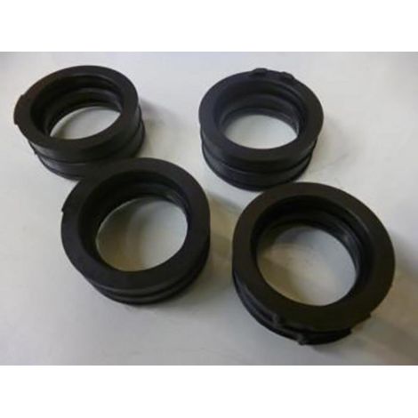 Pipe d admission pour Moto Yamaha 1000 R1 1998 à 2001 Neuf