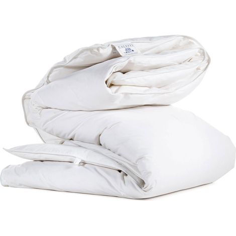 Couette Douce Duvet Chaude et Respirant pour Ete et Hiver, Lavable en Machine, Disponible 155x200 cm, Couette 200x200, 250x200, Couverture Lit 1 Personne et 2 Personnes