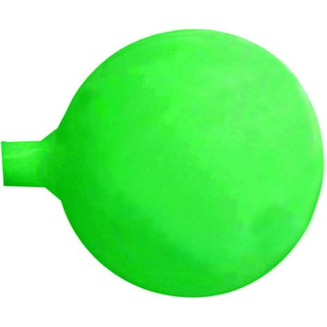 Sfera per galleggiante catis - Ø mm.90x56 - 10 pz