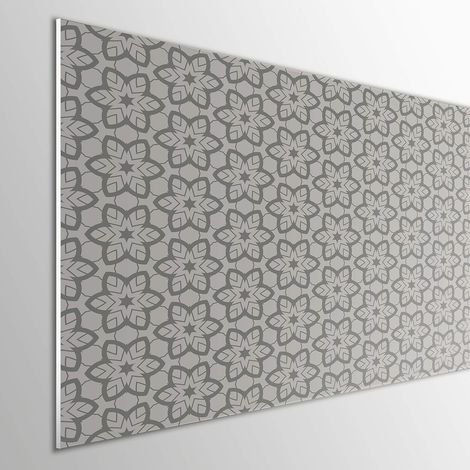 Cabecero de cama Modelo Bardu, 150x60cm (1/5)