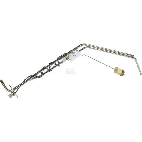 Fuel level sender unit CNH 243319A6 (1/2)