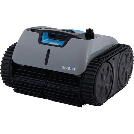 Robot Limpiafondos de batería Wybot E-TRON i20 NG (1/5)