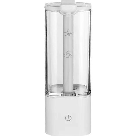 Automatischer Flüssigseifenspender mit Sensor – Intelligente Seife, Shampoo (1/5)