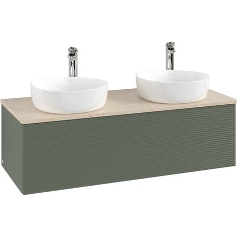 Villeroy & Boch K35153HL WTUS Antao K355 1200x360x500mm (1/3)