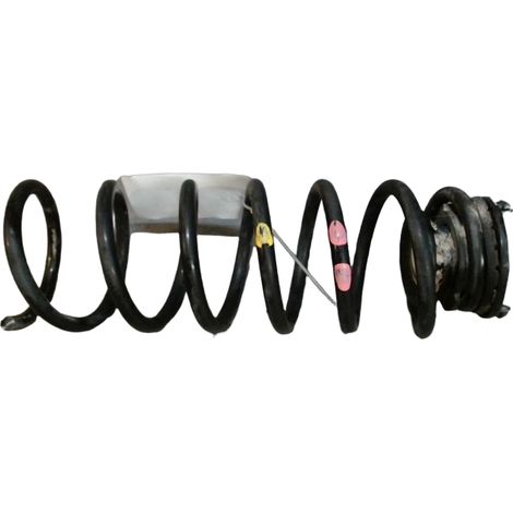 [PRODUIT D'OCCASION] Ressort Amortisseur Arriere Gauche FIAT Fiorino ♻️ Ref Oe. 52095970 - Garantie à vie (1/2)