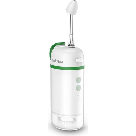 Irrigador nasal Medisana NI 200 (1/3)
