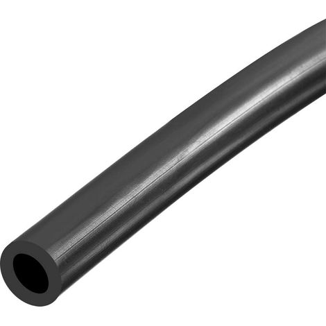 Tuyau Conduite Carburant 5mm ID x 10mm OD 1M Tuyau Essence Diesel Moteur Eau (1/2)