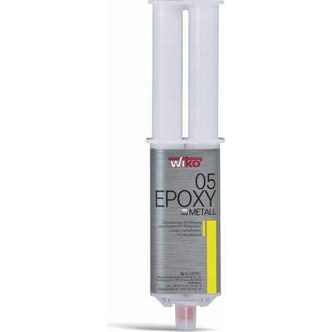 WIKO Métal liquide, 25 ml